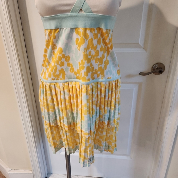 Stella McCartney Adidas new with tags tennis dress Medium - Picture 7 of 10